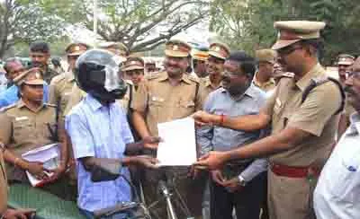 Road Safety Awareness Rally